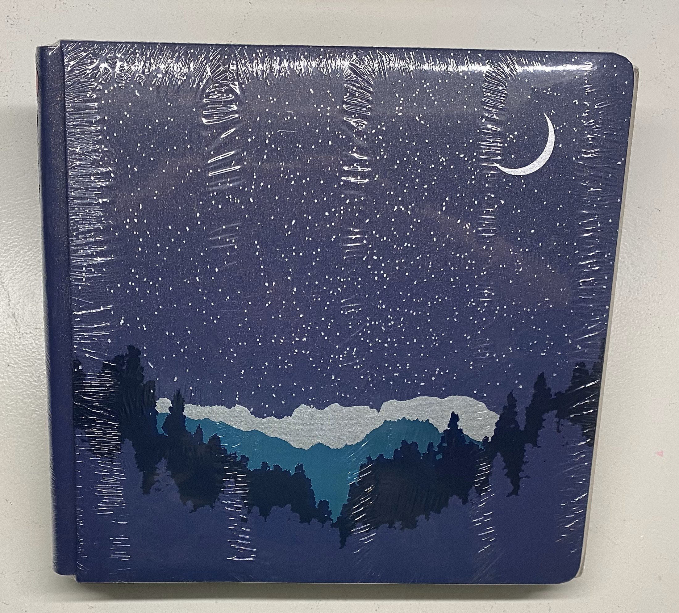 Painted Garden 12 x 12 Fast2Fab Albums, Creative Memories